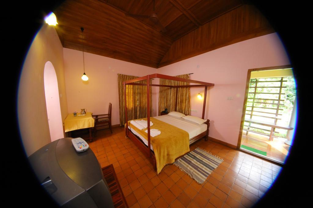 Athreya Ayureveda Centre Hotel Kottayam Cameră foto