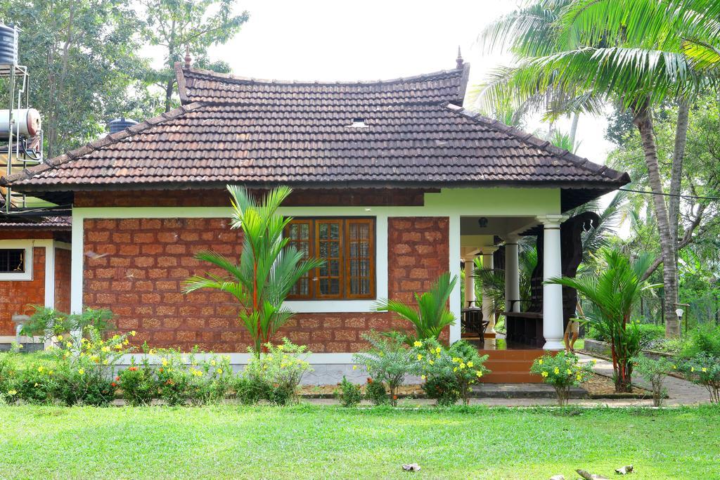 Athreya Ayureveda Centre Hotel Kottayam Cameră foto